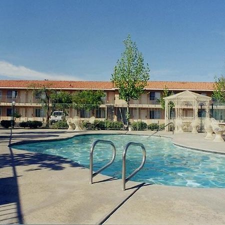 Applegate Inn Atwater Экстерьер фото
