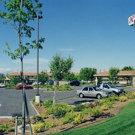 Applegate Inn Atwater Экстерьер фото