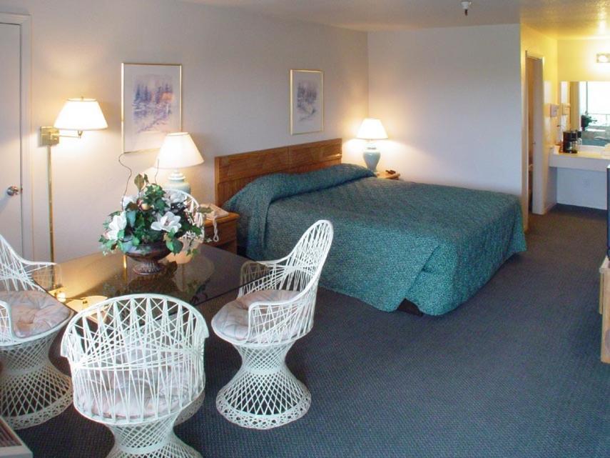 Applegate Inn Atwater Номер фото
